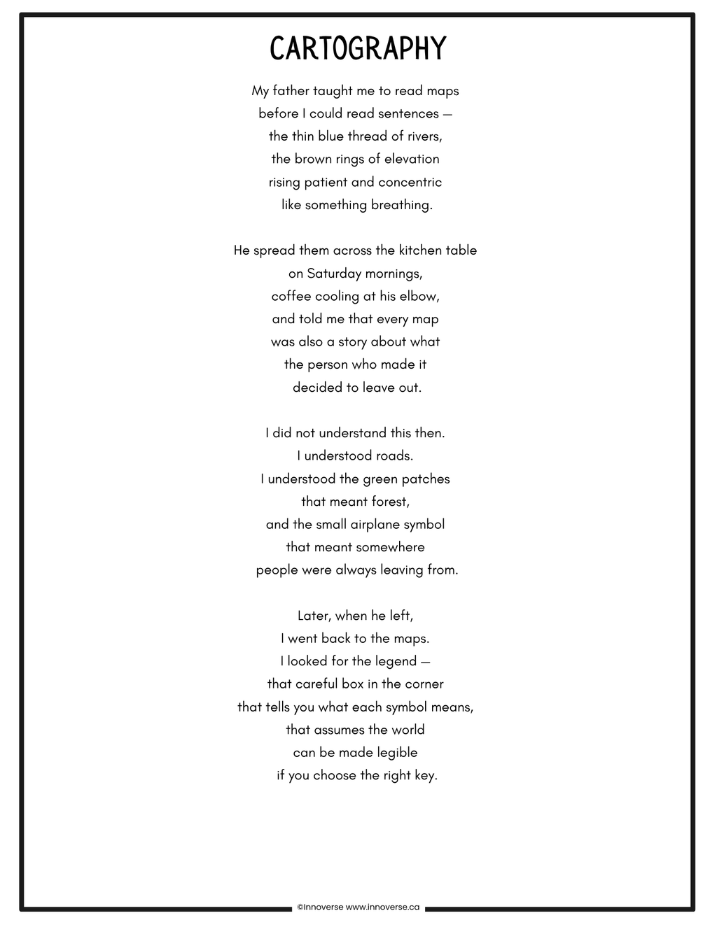 Grade 10 English - Reading Comprehension Book of Practice Passages