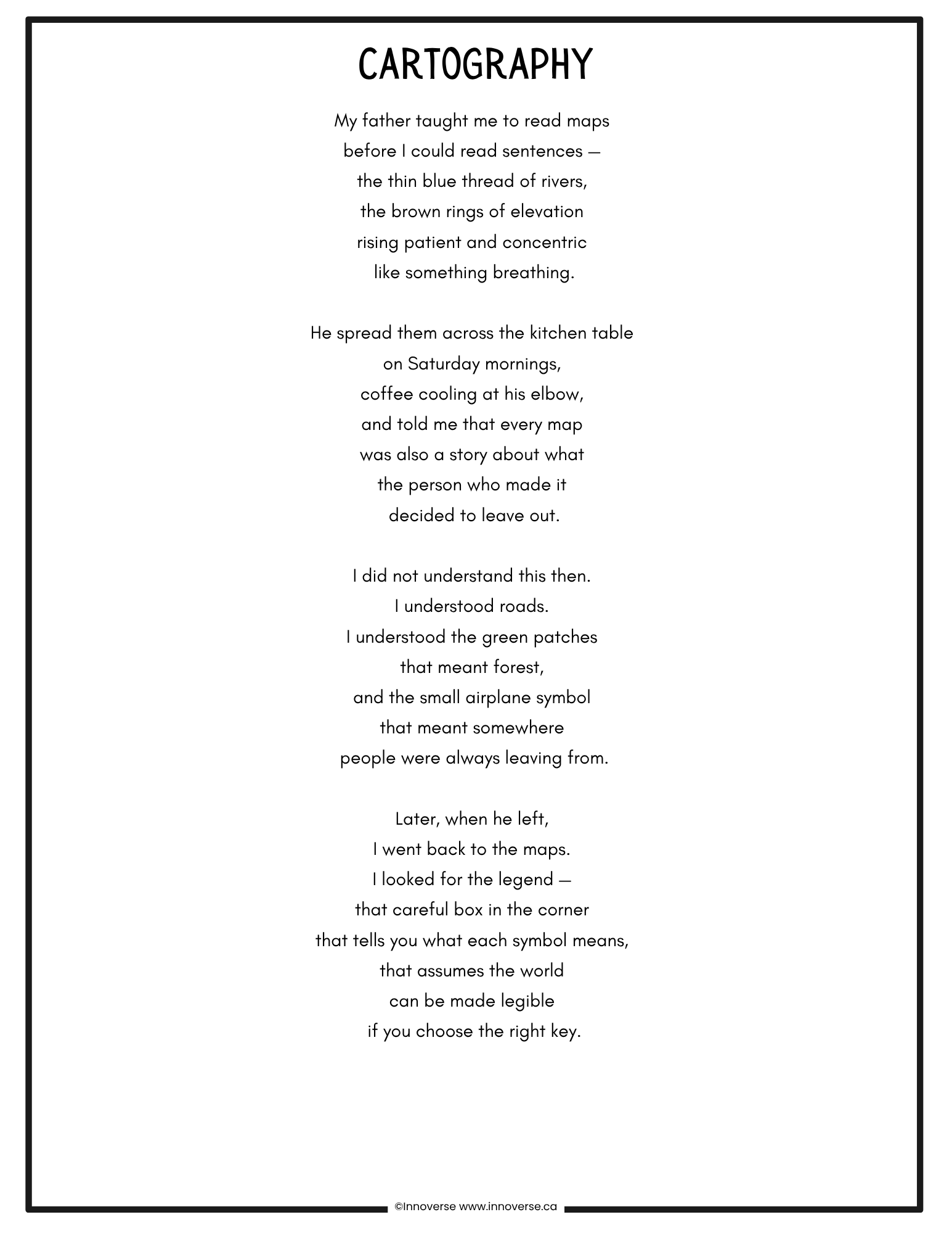 Grade 10 English - Reading Comprehension Book of Practice Passages