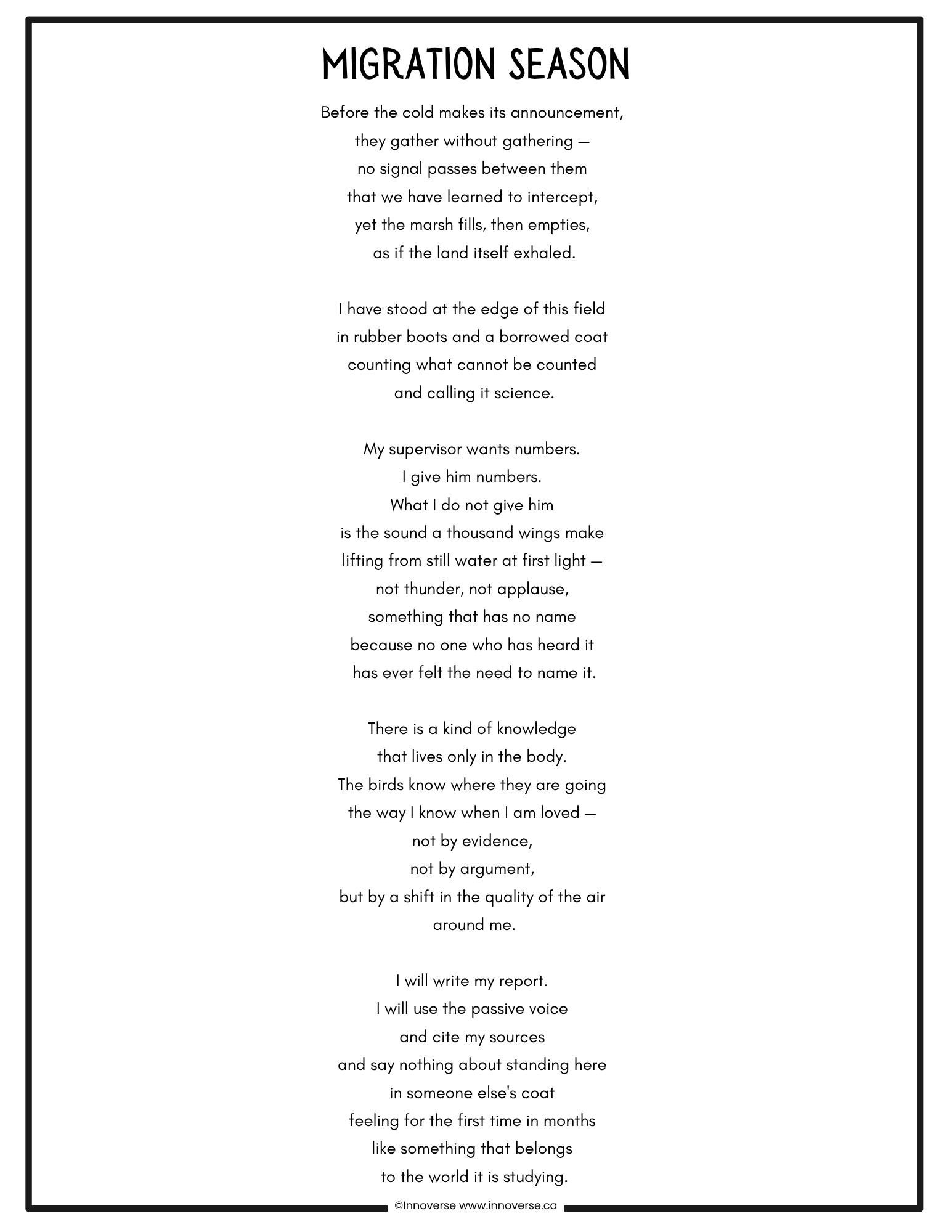 Grade 12 English - Reading Comprehension Book of Practice Passages