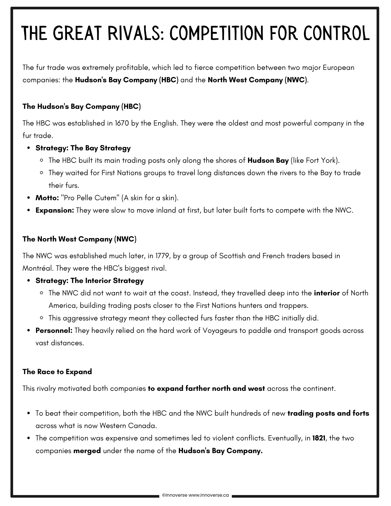 Grade 4 Social Studies - Alberta Complete New Curriculum Bundle - No Prep - ALL THREE STRANDS