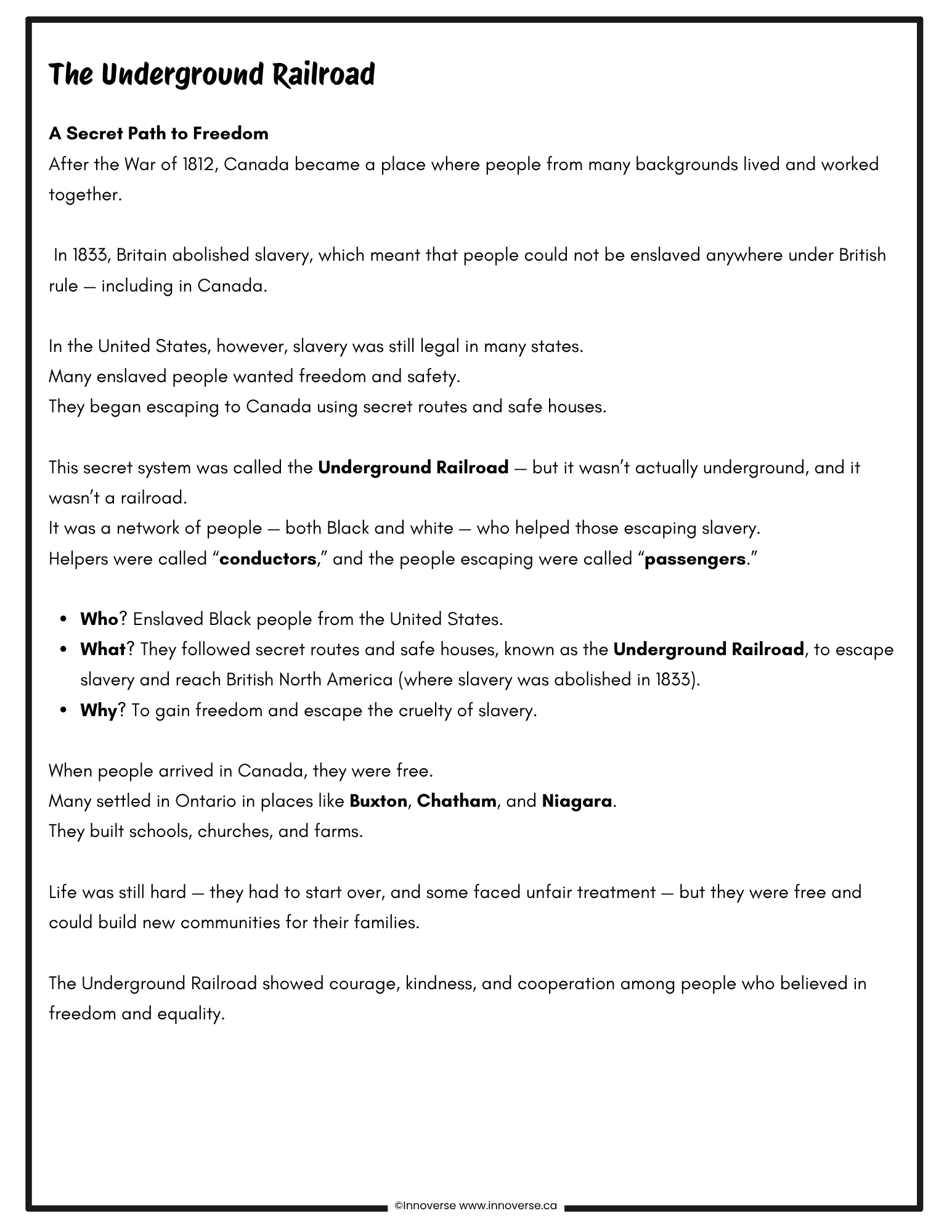 Grade 4 Social Studies - Alberta Complete New Curriculum Bundle - No Prep - ALL THREE STRANDS