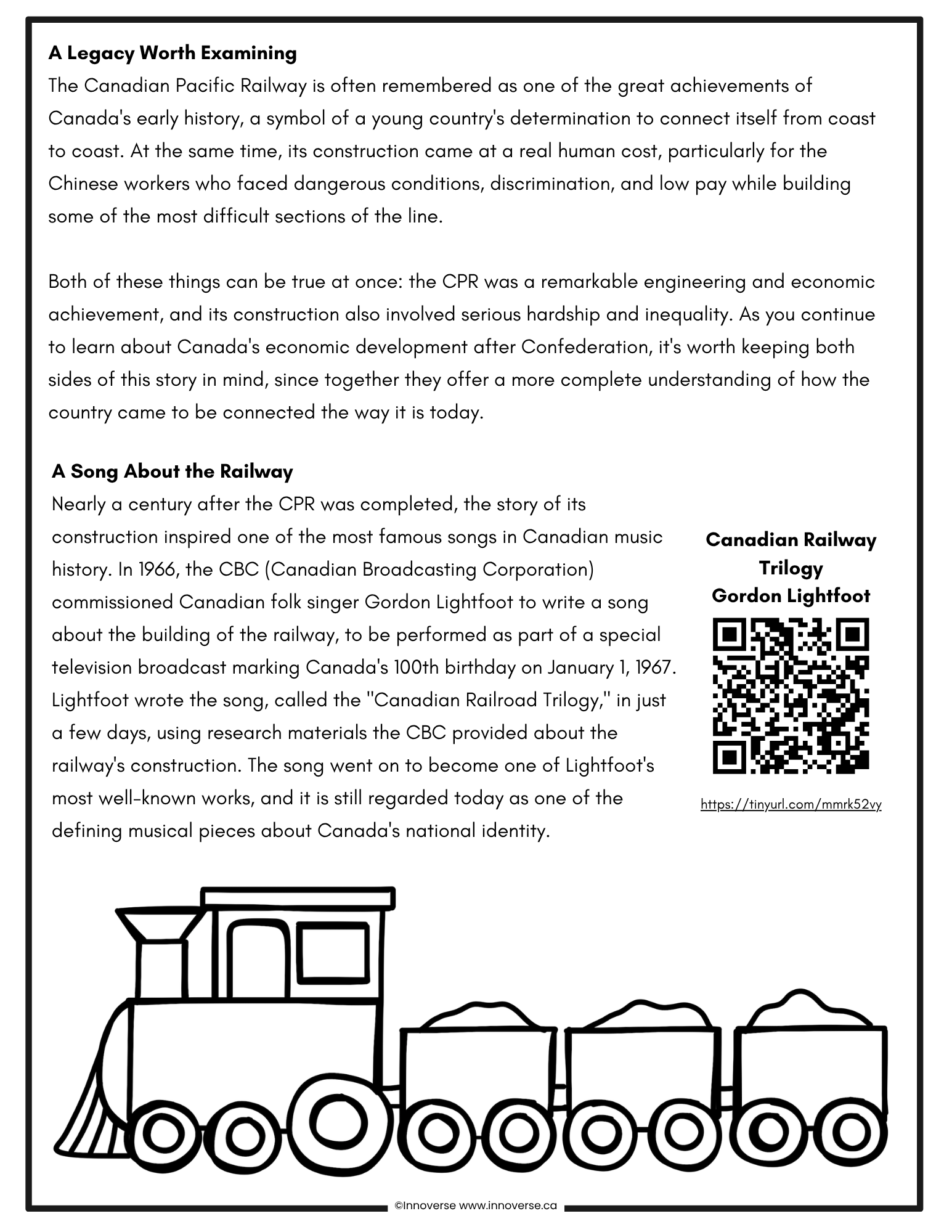 Grade 7 Social Studies Complete Unit — Systems (NEW Alberta Curriculum) | 179-Page Print-and-Go Bundle