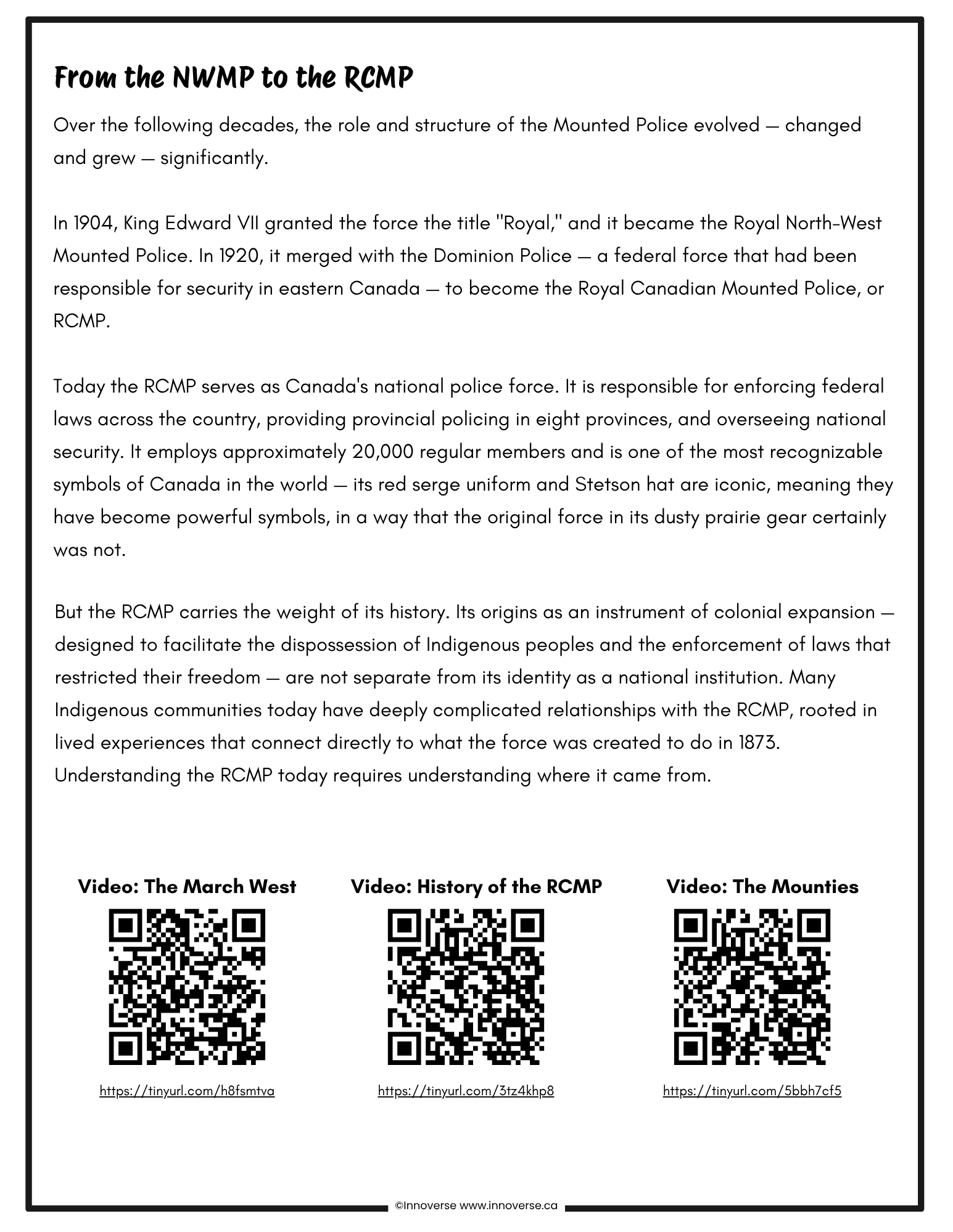 Grade 7 Social Studies - Alberta Complete New Curriculum Bundle - No Prep - ALL THREE STRANDS