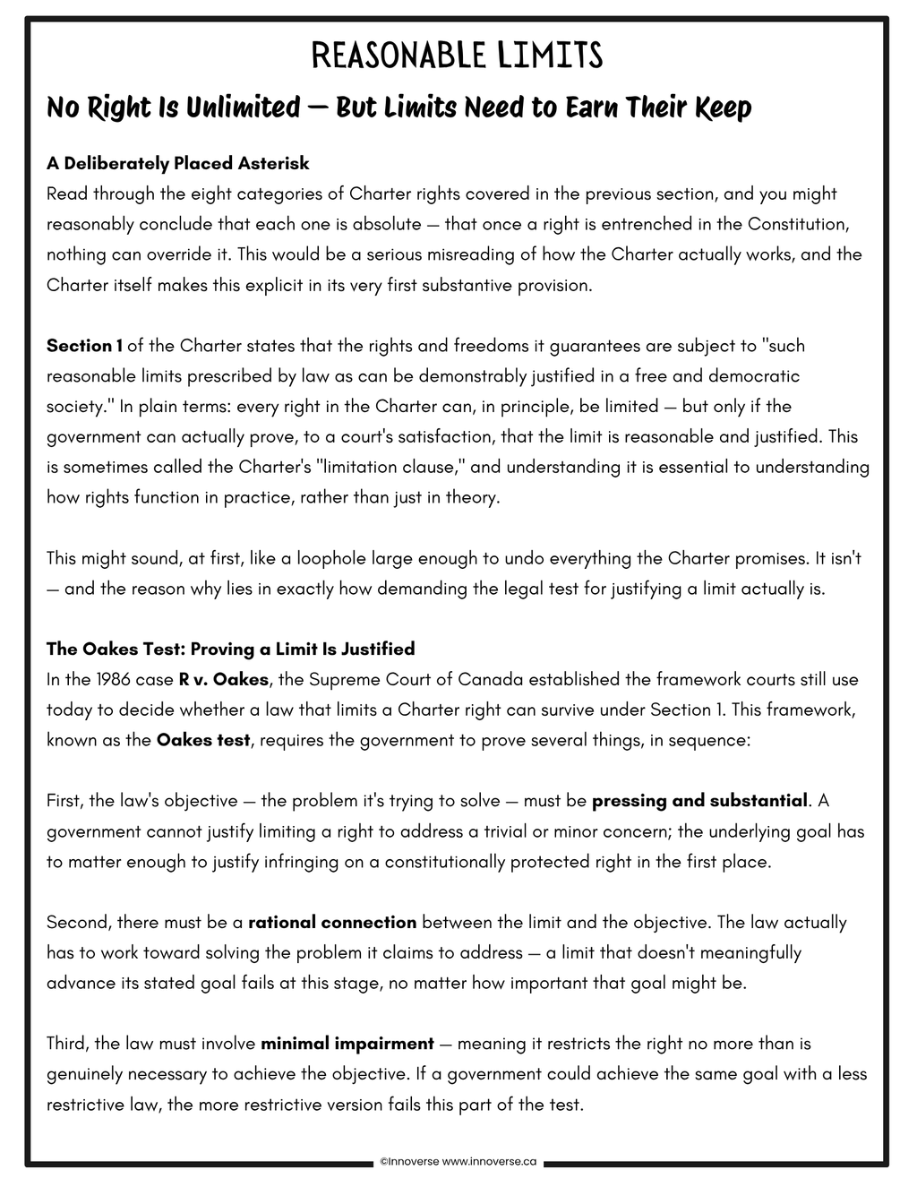 Grade 9 Social Studies Alberta — Complete Curriculum Bundle - No Prep - ALL THREE STRANDS