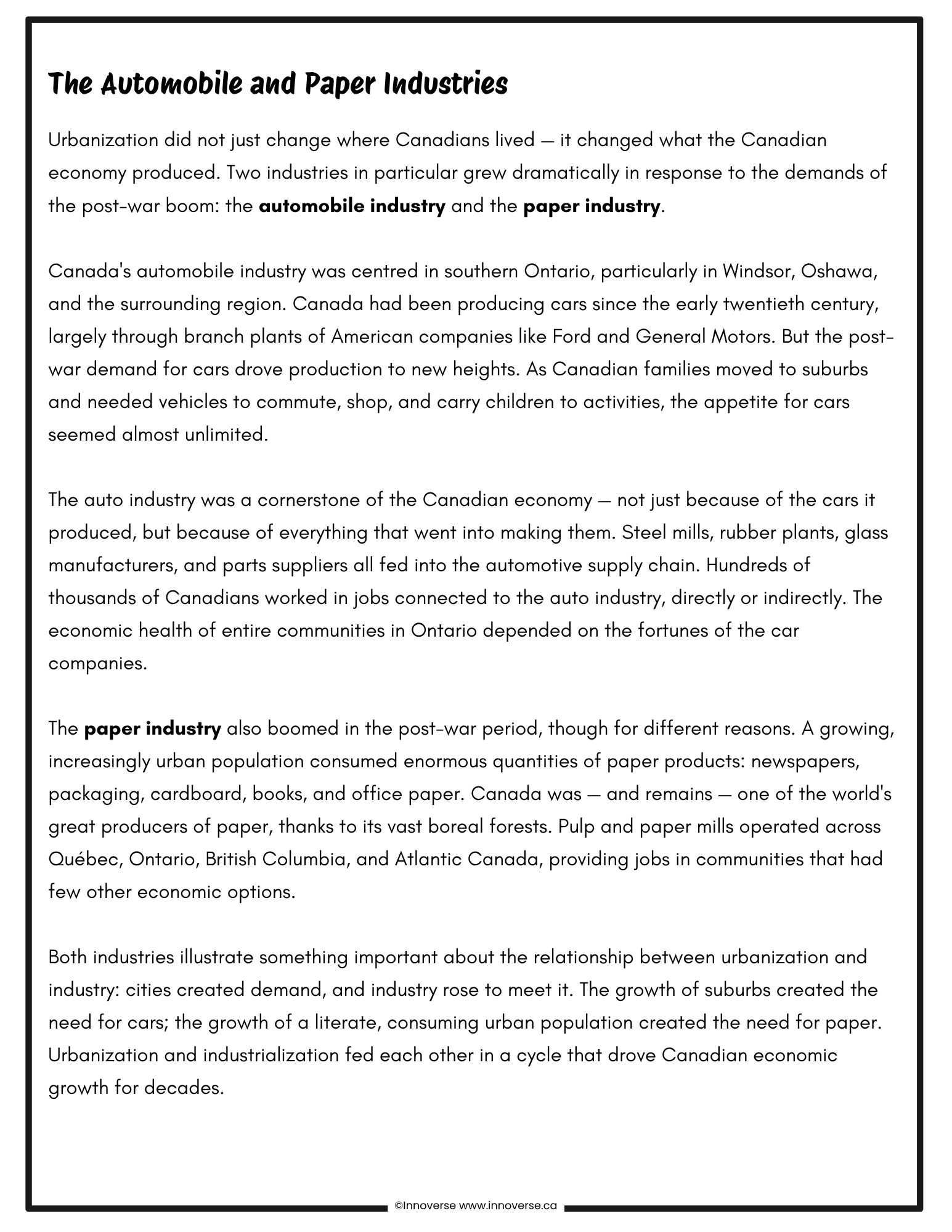 Alberta Gr. 9 Social Studies - NEW Curriculum — Systems - Complete No-Prep